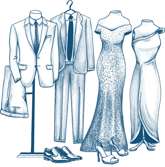 dress code