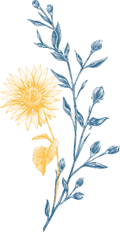 flower right