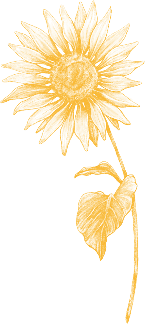 rsvp flower
